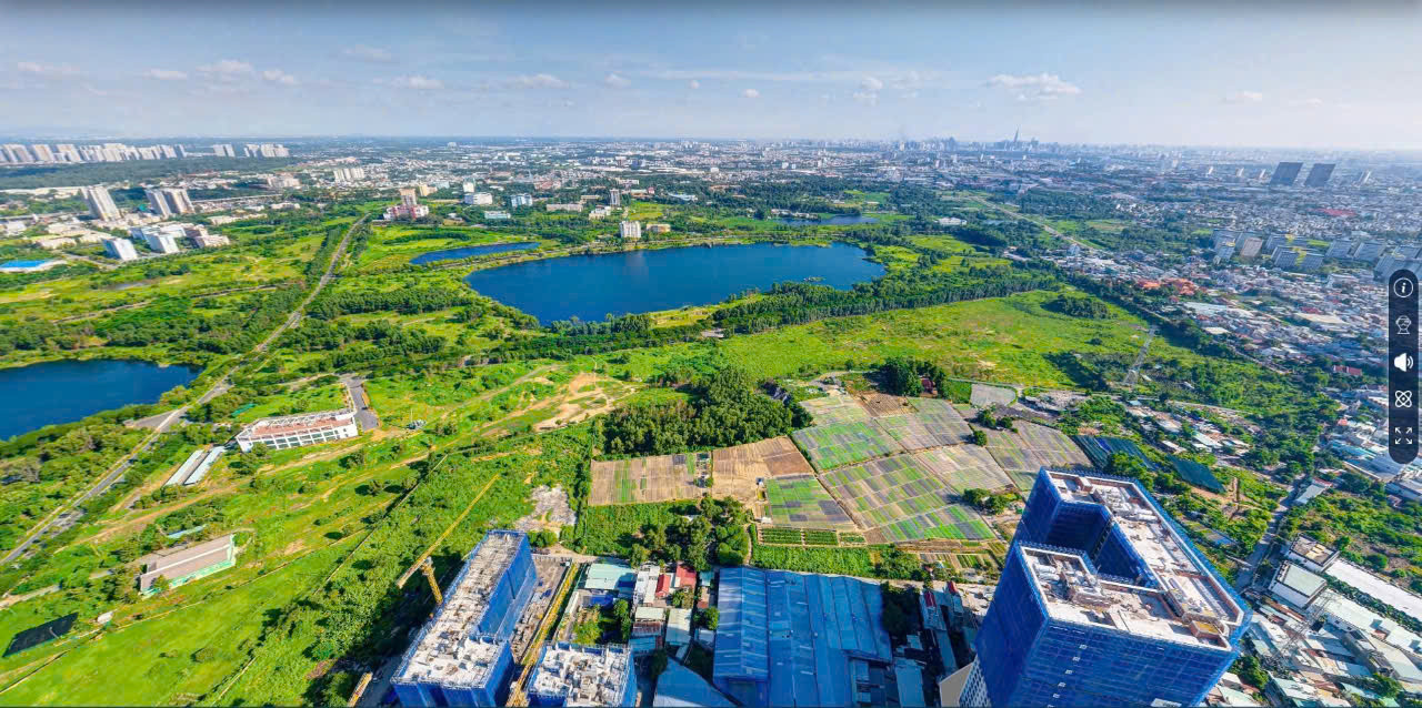 Bán căn hộ Bcons City tháp Green Topaz cuối 2024 đầu 2025 bàn giao