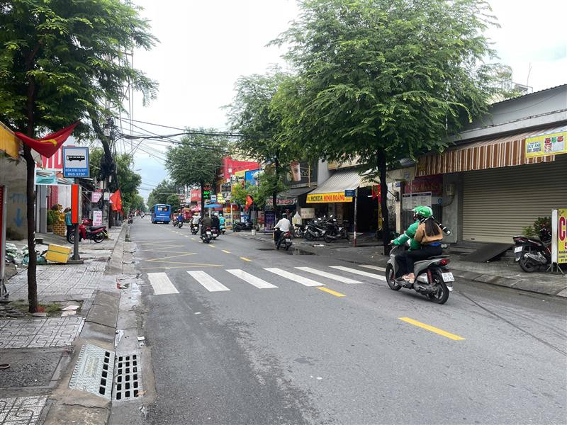 Sở Hữu Ngay 2631m² Đất Vàng MT Nguyễn Văn Quá, Q.12 - Chỉ 270 Tỷ