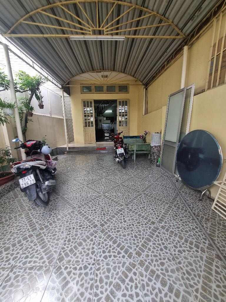 ⬇️GIẢM SỐC 200 TRIỆU – GIÁ CHỈ CÒN 6 TỶ - SÁT CÔNG VIÊN AN SƯƠNG  ZALO 0938803675