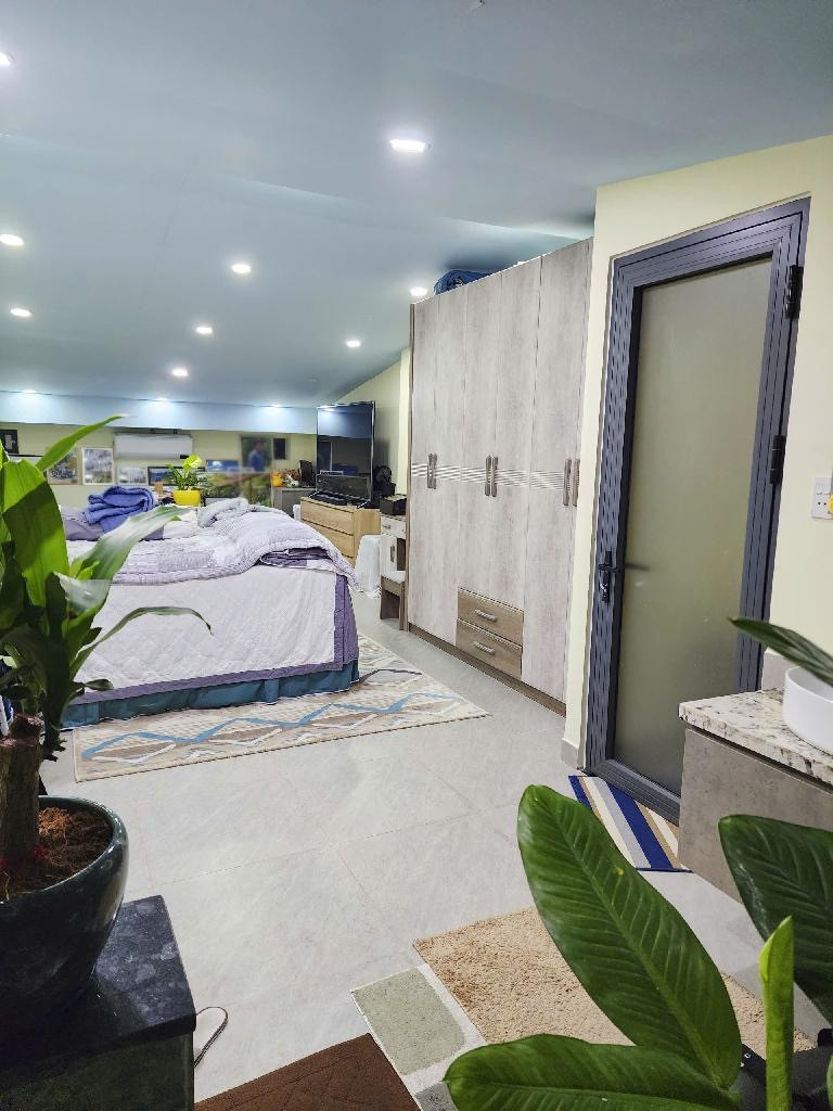 Bán nhà Q12 – 52m² – 4.6 Tỷ – Full Nội Thất!
