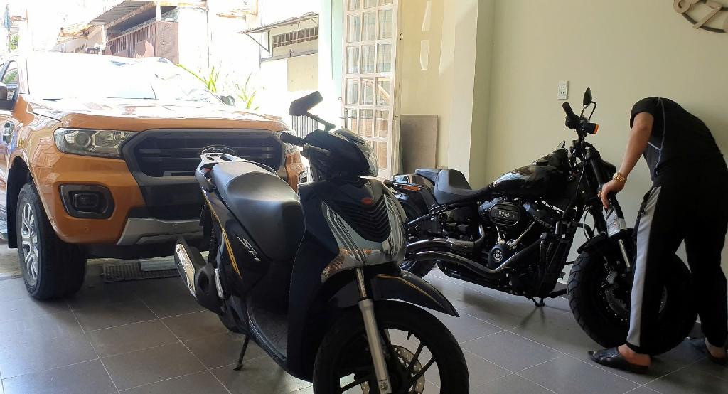 🚗 NHÀ HẺM 8M, Q12 – XE HƠI NGỦ TRONG NHÀ – 52m² CHỈ 4.6 TỶ!!!
🎁 TẶNG FULL NỘI THẤT XỊN – CHỈ VIỆC XÁCH VALI VÀO Ở!