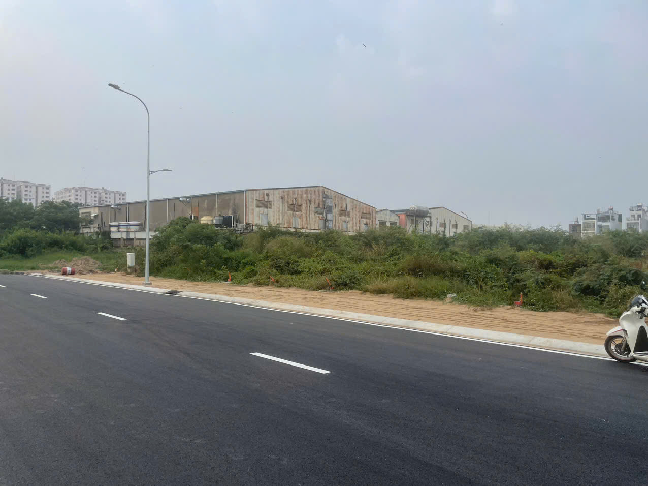 Bán Sỉ 10 Nền Đất KDC 64ha An Sương, Quận 12 – Giá Cực Tốt!