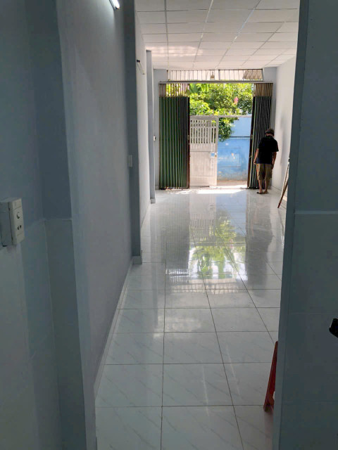 🔥 NHÀ GIÁ TỐT QUẬN 12 – 3 TỶ – SỔ RIÊNG CÓ SẴN - NHÀ THẬT - GIÁ THẬT 🔥