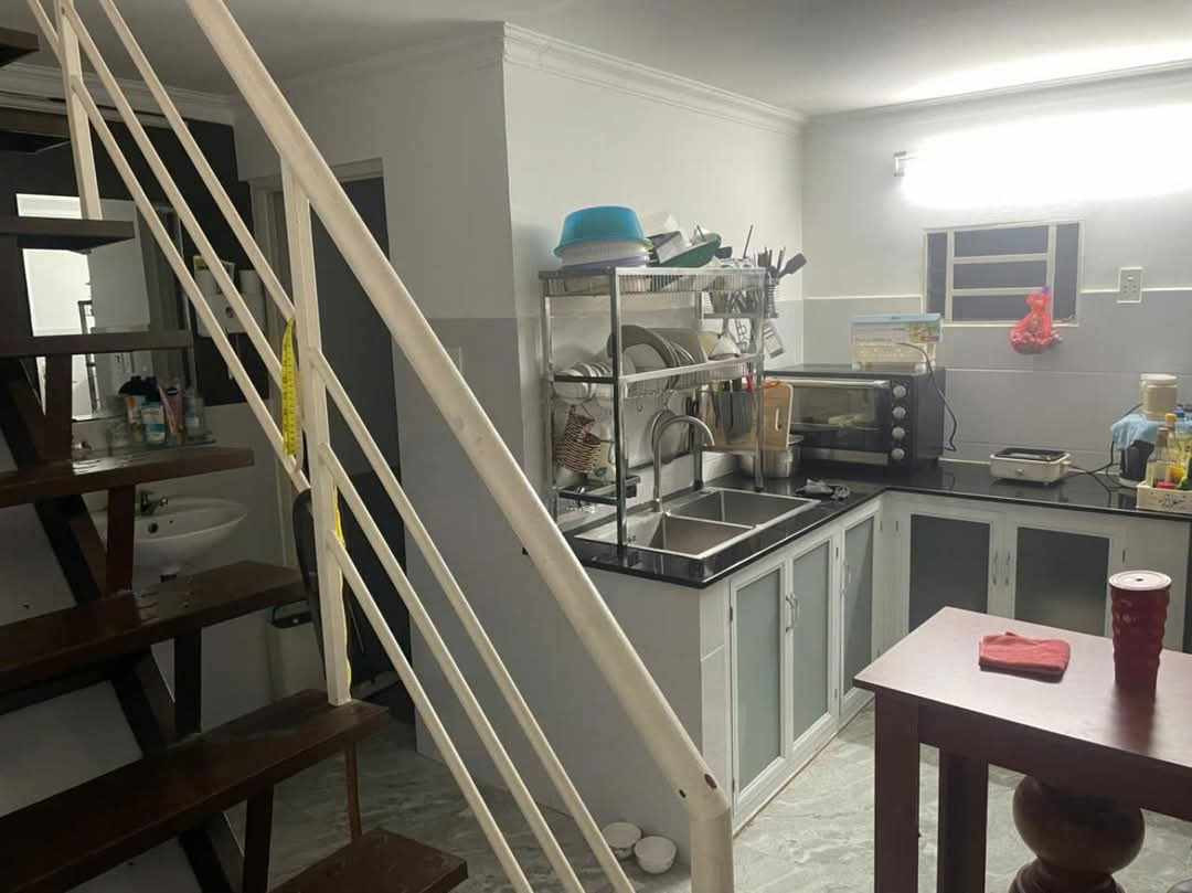 NHÀ GIÁ TỐT ĐÔNG HƯNG THUẬN – SHR – LÔ GÓC 2 MẶT THOÁNG –HẺM XE 3 GÁC CHẠY VÒNG – CHỈ 51M² – 2.8 TỶ  0938 803675