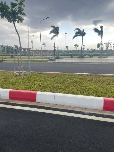 BÁN 100 NỀN (5x20) KDC AN SƯƠNG, P. ĐÔNG HƯNG THUẬN – CHỈ 85 TRIỆU/M²