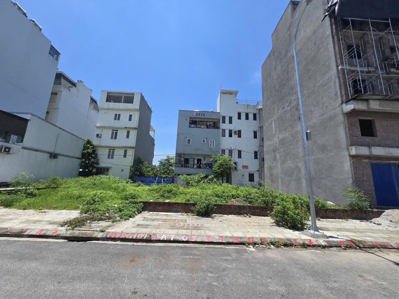 SIÊU PHẨM ĐẤT VÀNG TRUNG TÂM HÀNH CHÍNH NGÔ QUYỀN – LÊ HỒNG PHONG LH 0788270866