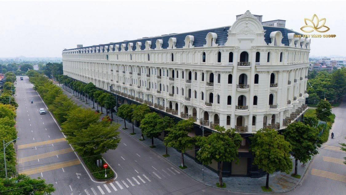 Cho thuê mảnh đất 155m2 siêu đẹp kinh doanh lâu dài