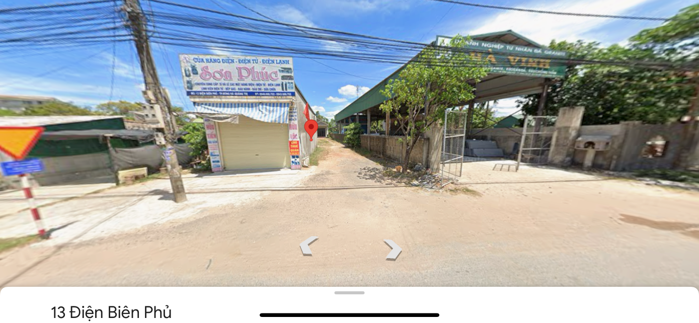 Bán đất 1066m² ngang 11m giá 12.4 tỷ tại Phường Đông Lương Thành phố Đông Hà