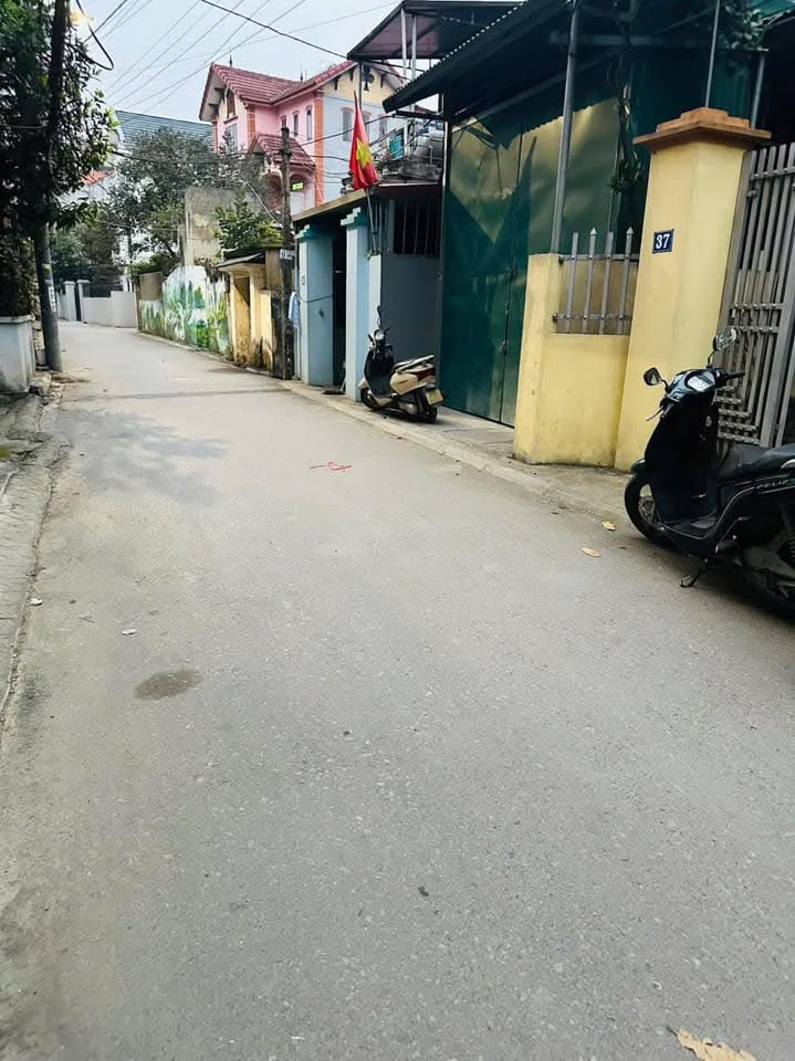 Bán đất 37m tại Đồng Mai, Hà Đông