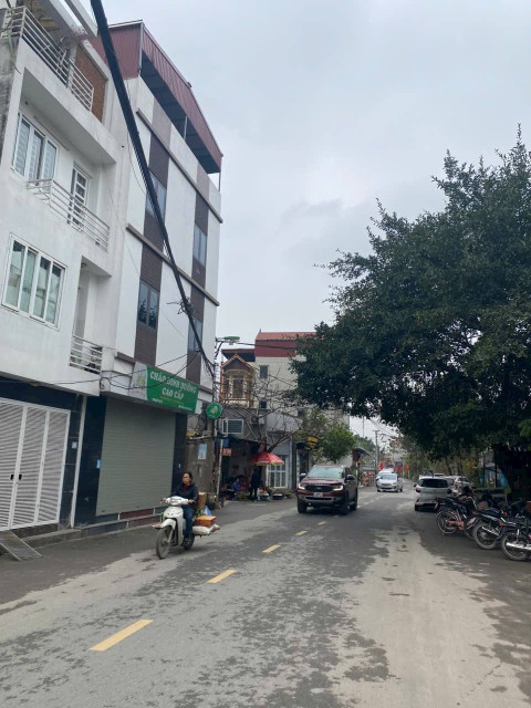 Bán đất nhỏ xinh 36m tại Đồng Mai, Hà Đông