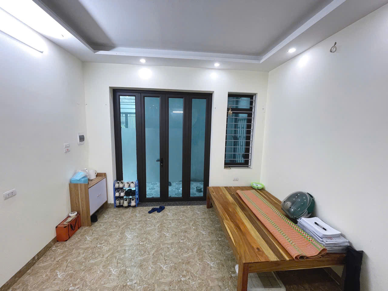 🏠 BÁN NHÀ ĐẸP 50m² – ĐỒNG MAI, HÀ ĐÔNG – GẦN CHỢ, GIÁ CHỈ 4.5 TỶ 🔥