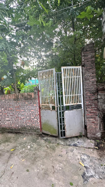 Bán đất 77.5m² ngang 4.5m giá 4.5 tỷ Phường Đông Ngạc