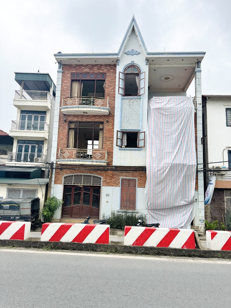 Bán nhà 82.8m² ngang 10.5m giá 21 tỷ Phường Đông Ngạc