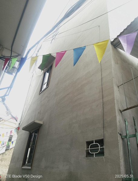 Bán nhà 27m² giá 5.25 tỷ Phường Đông Ngạc