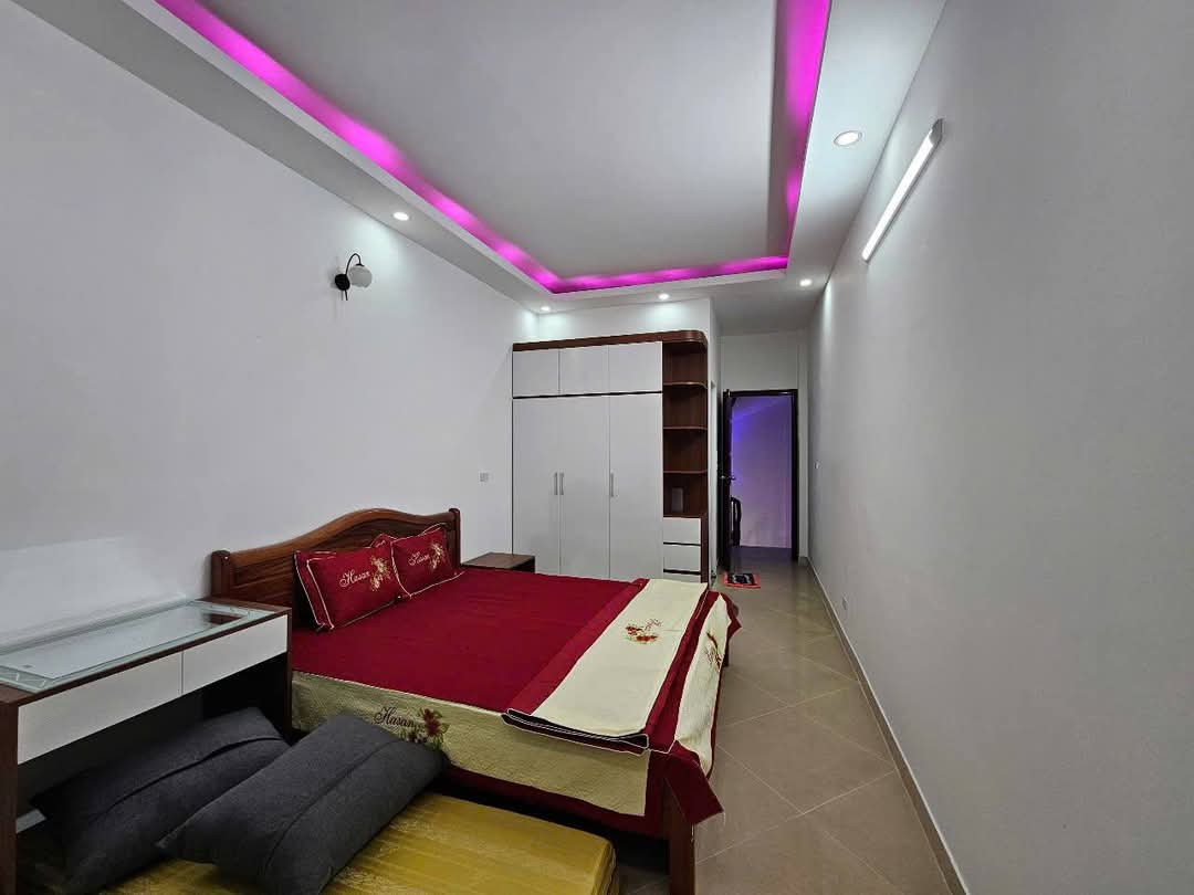 Bán nhà 34m² tại Phường Đông Ngạc Quận Bắc Từ Liêm