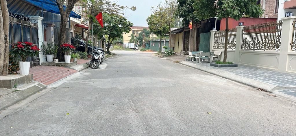 SIÊU PHẨM KĐT ĐỒNG NGUYÊN - TỪ SƠN: ĐẦU TƯ LÀ THẮNG!  100m² full thổ cư ngang 5m giá 9.5 tỷ tại Phường Đồng Nguyên