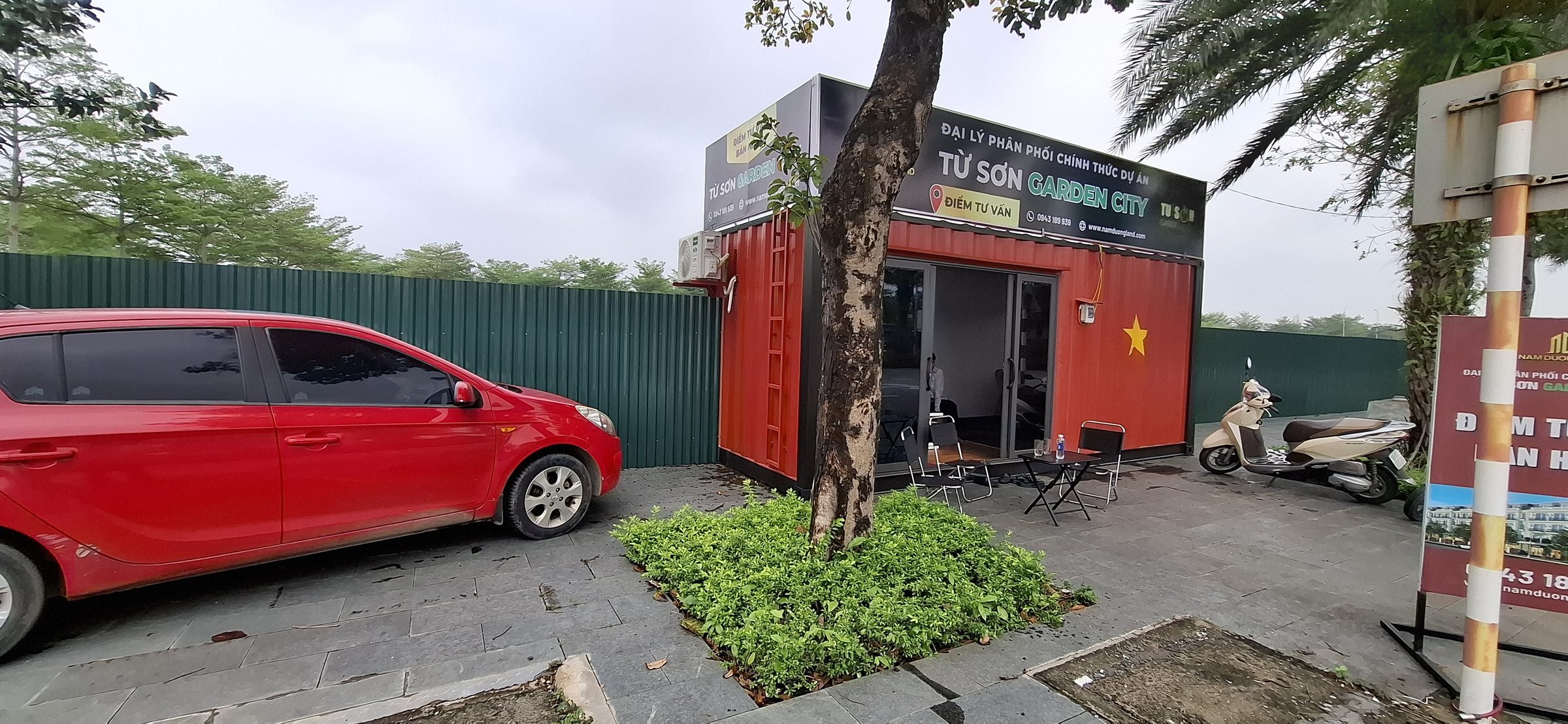 Bán đất 98.62m² full thổ cư ngang 6m giá 6.9 tỷ tại Phường Đồng Nguyên