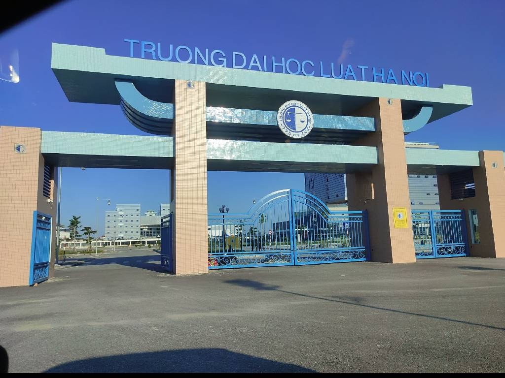 ĐI BỘ RA ĐẠI HỌC LUẬT - GẦN Ô TÔ TRÁNH - MUA Ở HOẶC ĐẦU TƯ XÂY NHÀ TRỌ ĐỀU THẮNG - TIỆN ÍCH NGẬP TRÀN - NHÔ 2 TỶ