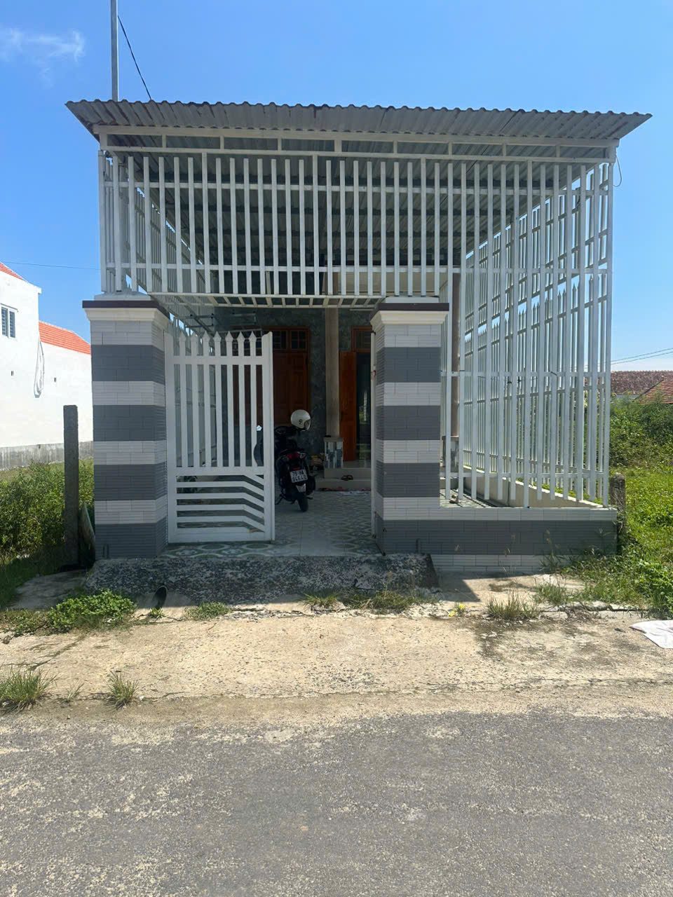 0938113403 Bán nhà 190m² giá 2.5 tỷ Phường Đông Ninh Hòa Z273