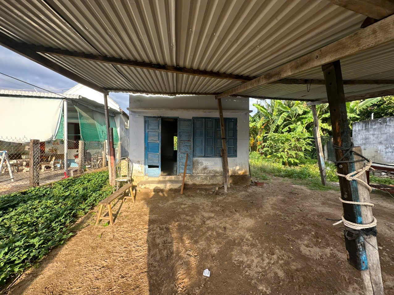 0938113403 Bán đất 358m² có 200m2 thổ cư ngang 12m giá 1,499 tỷ Phường Đông Ninh Hòa gần biển