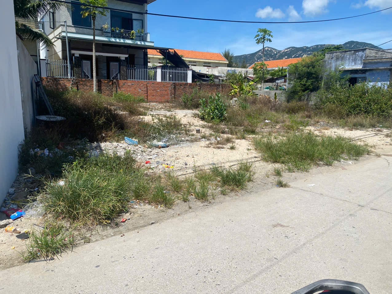 0763615365 Bán đất 258,1m² giá 3.88 tỷ Phường Đông Ninh Hòa