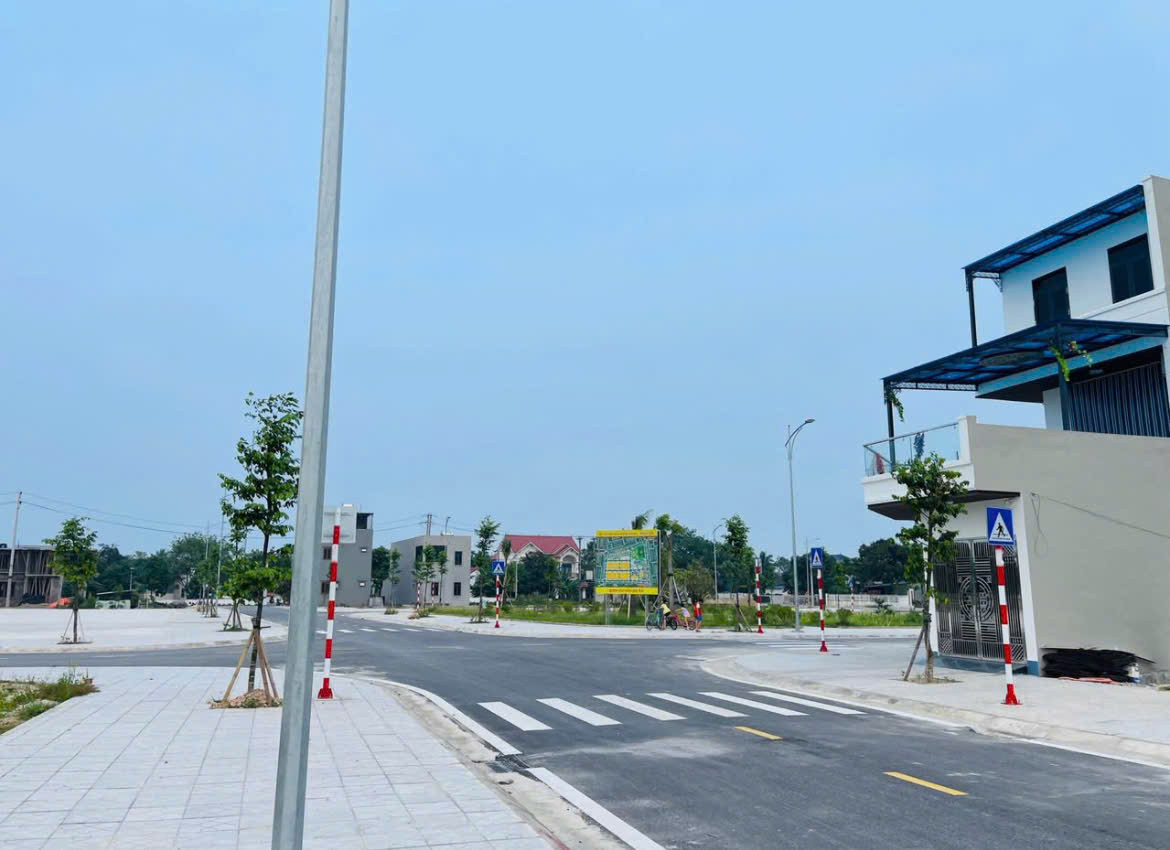 BÁN LÔ ĐẤT ĐẸP – GIÁ ĐẦU TƯ MBQH 4064, P. ĐÔNG QUANG 📍 Cách trung tâm TP chỉ 3,5km