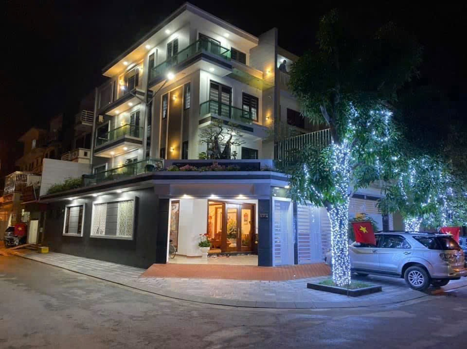 CHUYỂN NHƯỢNG CĂN ĐẦU VE KHU ĐÔ THỊ AN HOẠCH