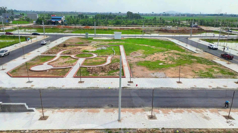 Lô Đất Giá Rẻ Tại Đông Hòa, Thanh Hóa – Sát KCN Cao Nhật Bản – Chỉ 850 Triệu**