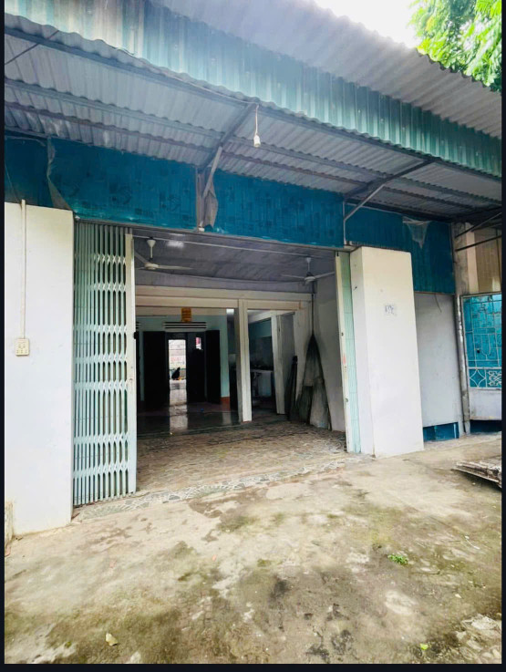 GIA ĐÌNH CÓ VIỆC GẤP CẦN BÁN NHÀ TẠI BỈM SƠN – THANH HÓA