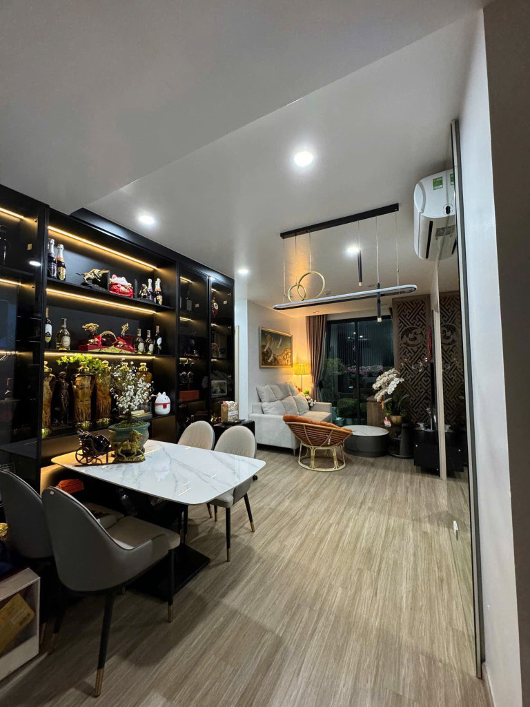 Bán nhà Trần Đại Nghĩa, 80m2, 5 tầng, mặt tiền 5m, nhỉnh 31 tỷ, gara ô tô, ô chờ thang máy