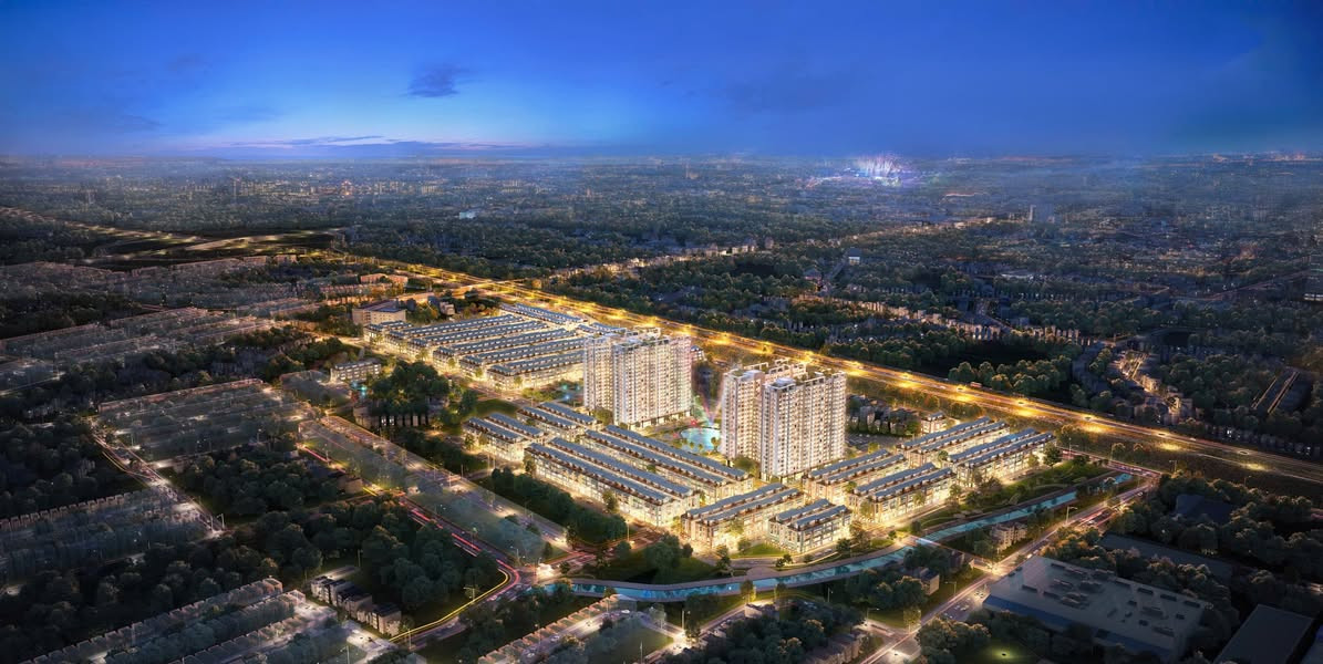 Bán đất 135m² 3.9 tỷ tại Phường Đồng Tiến Thị xã Phổ Yên