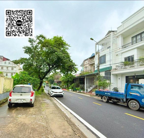 🎯 BÁN LÔ ĐẤT 250m² (10x25) – KHU PHỐ HÀN QUỐC, PHỔ YÊN 🎯