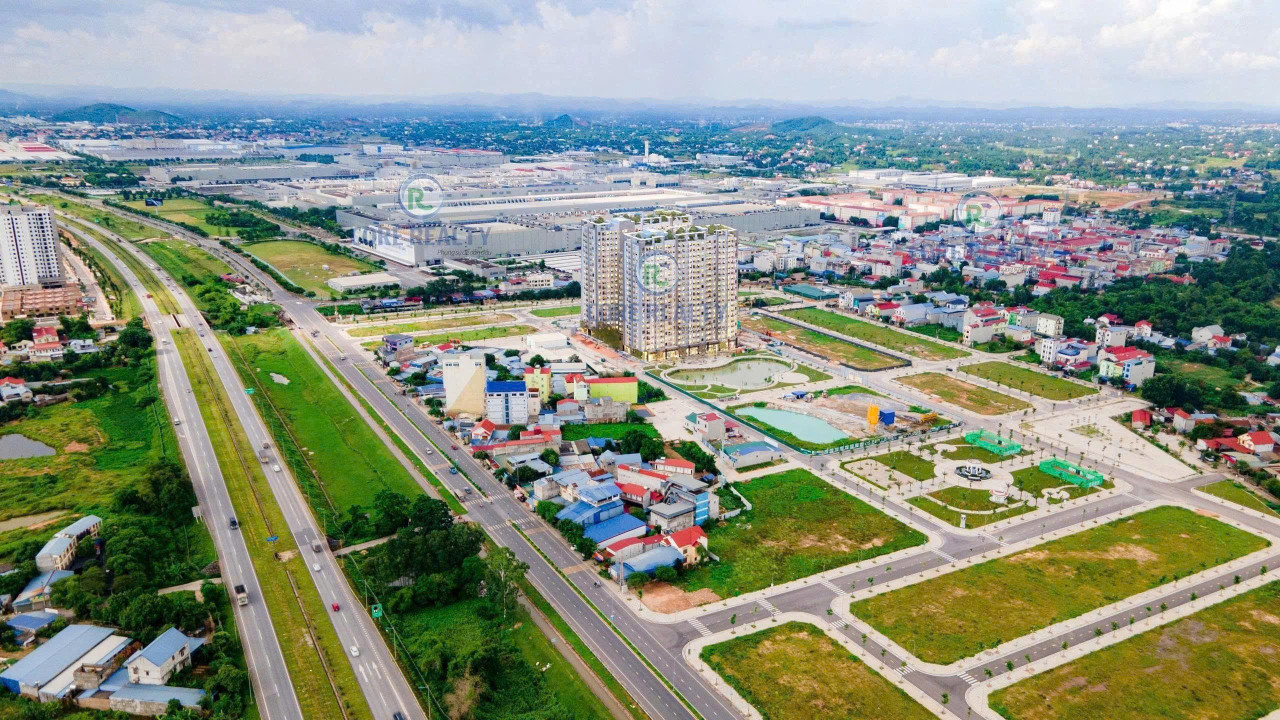 Sở hữu ngay căn hộ Yên Bình Complex - vị trí đắc địa, giá tốt nhất thị trường