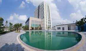 Bán đất MB530 Thanh Hóa – Lô 90m² cạnh chung cư 33 tầng, giá chỉ 5,x tỷ**