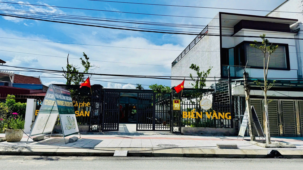 Bán đất 268.8m² ngang 11m . Mặt Đường Hải Phong.giá 16.9 tỷ Phường Dương Kinh(Hòa Nghĩa). liên hệ 0362558882