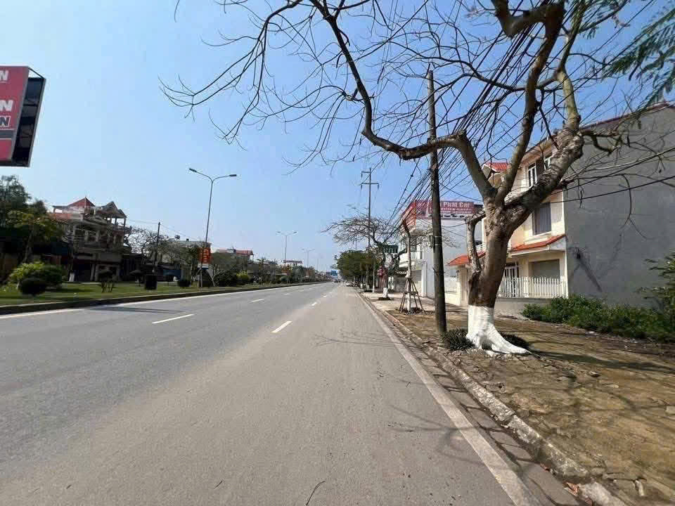 Bán đất 60m² ngang 6m giá 3.5 tỷ Phường Dương Kinh