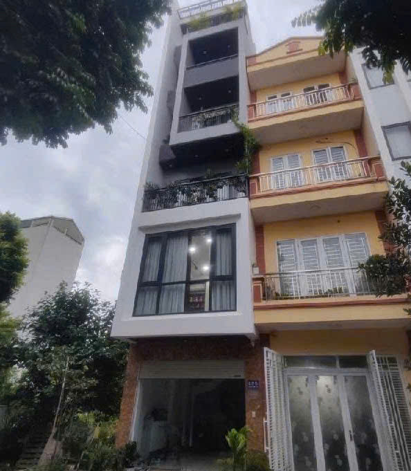 NHÀ ĐẸP - GIÁ TỐT - Vị Trí Đắc Địa Tại : Dương Nội- Hà đông- Hà Nội