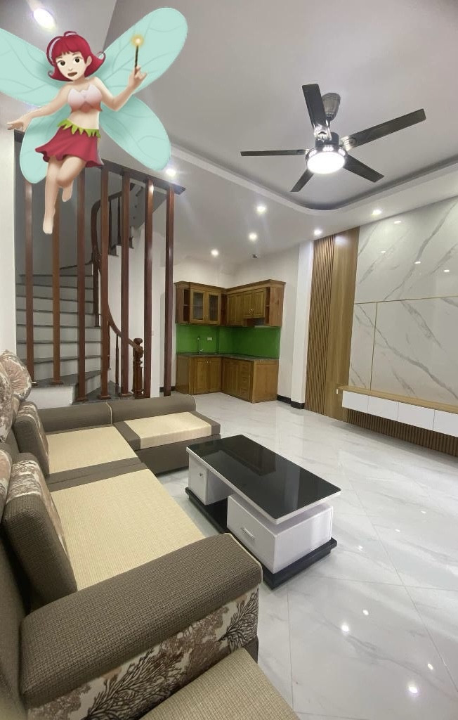 Chính chủ bán gấp nhà 30,5 m x 5 tầng -  lê trọng tấn dương nội