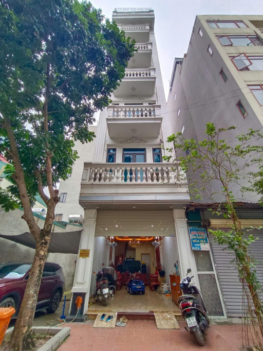 Nhà Đẹp 7 Tầng Thang Máy – Phân Lô Vip – 50m² – Giá Tốt Nhất Khu Vực!