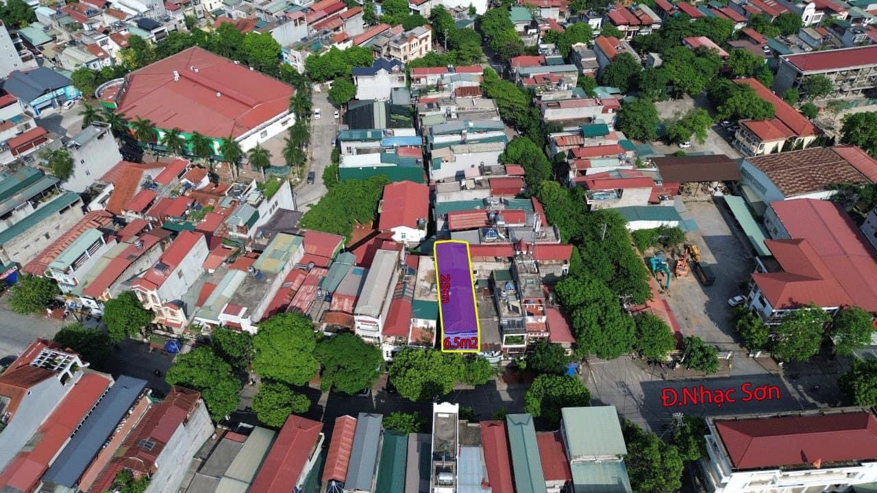 Bán nhà 164m² 7 tỷ tại Phường Duyên Hải Thành phố Lào Cai