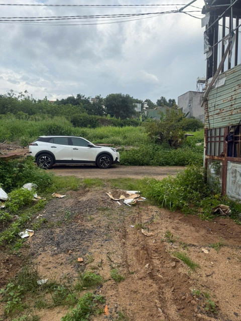 HẺM 27 NAY THÔNG EATAM - P EAKAO