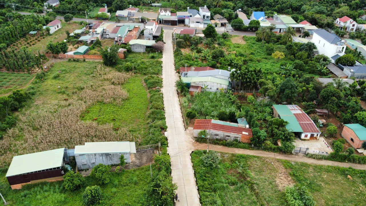 Bán đất 163.7m² giá 980 triệu Phường Ea Kao