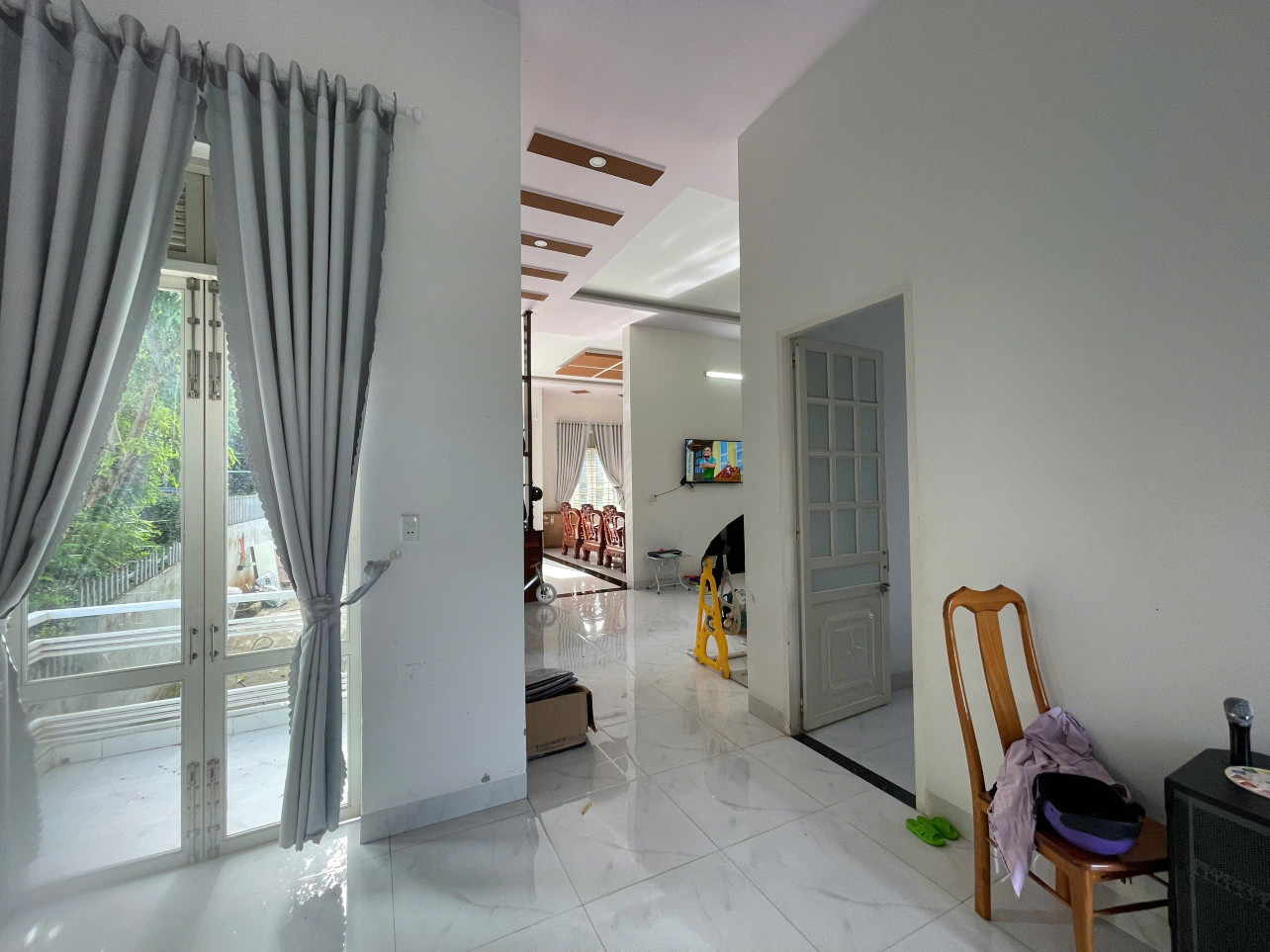 Bán nhà 372m² ngang 13m giá 3.65 tỷ Phường Ea Kao