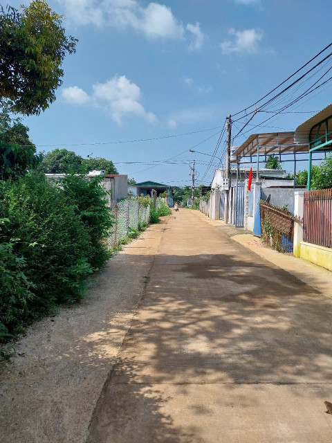 Bán đất 150m² giá 1.27 tỷ Phường Ea Kao