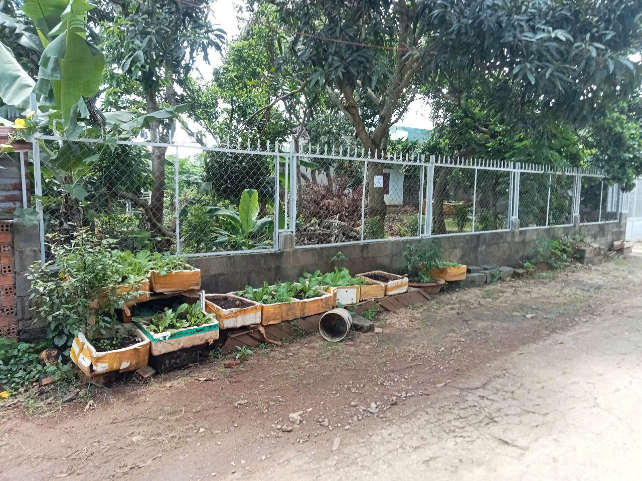 Bán đất 343.5m² ngang 11m giá 4.4 tỷ Phường Ea Kao