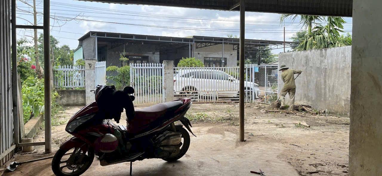 Bán đất 480m² giá 1.19 tỷ Phường Ea Kao
