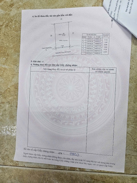 Bán đất 90m² giá 1.7 tỷ Phường Ea Kao