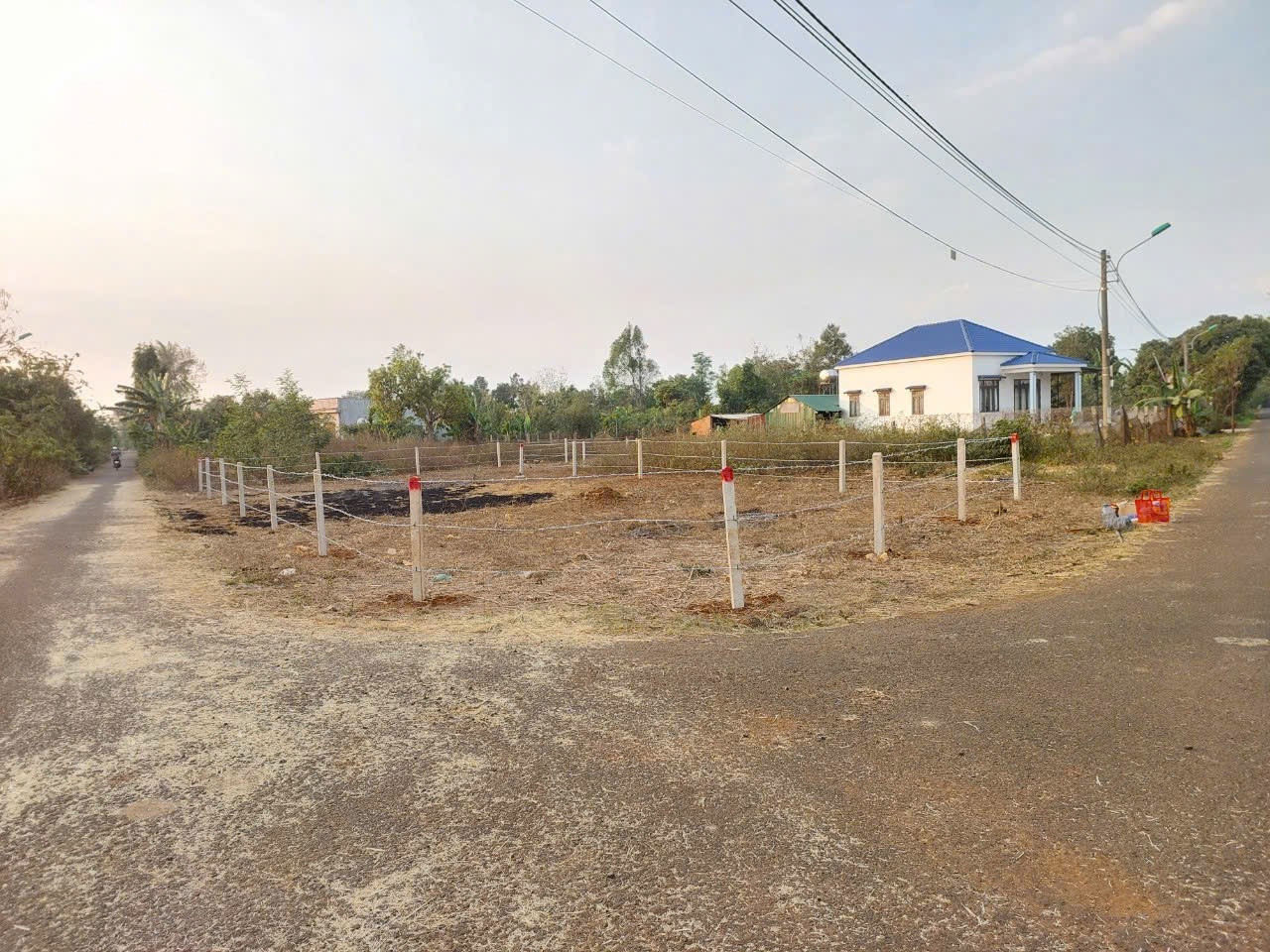 Bán đất 150m² ngang 6m giá 780 triệu Phường Ea Kao
