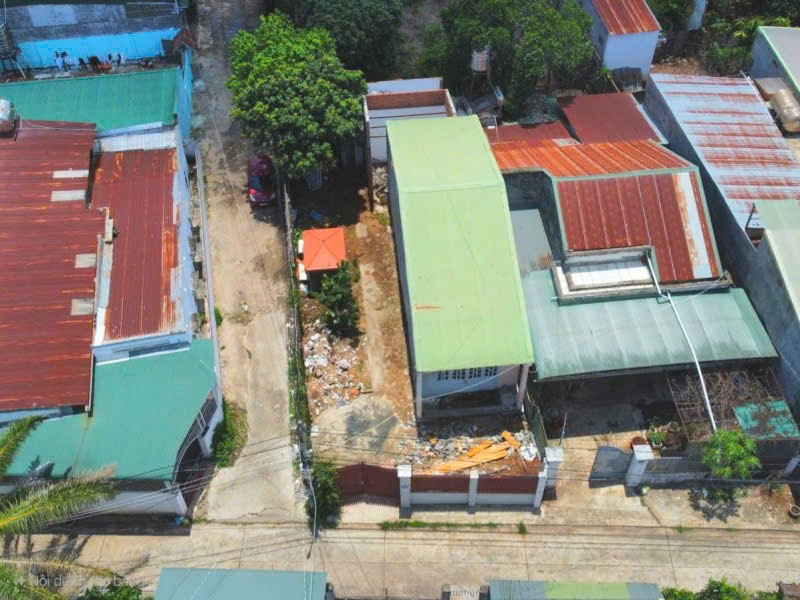 LÔ GÓC 2MT HẺM 34 NGUYỄN AN NINH