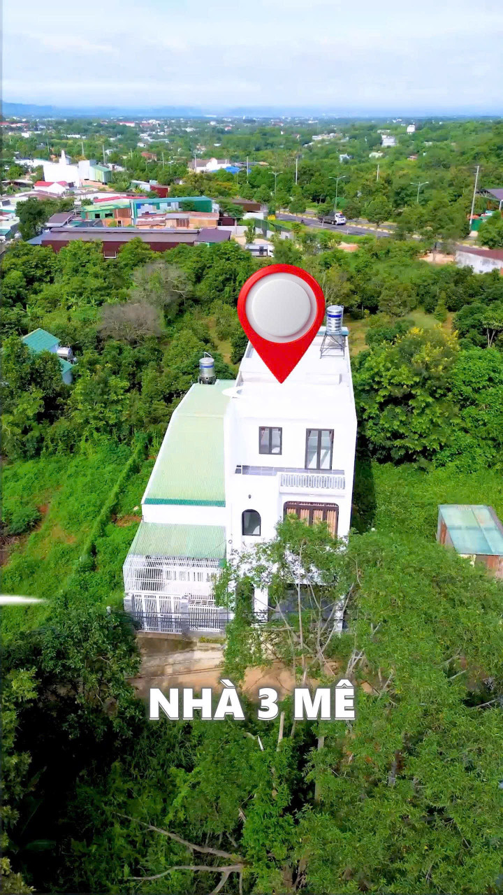 🏠 CĂN NHÀ DÀNH CHO AI YÊU MÀU TRẮNG TINH KHÔI  3 TẦNG ĐẸP NHƯ MƠ – HẺM PHÙNG HƯNG